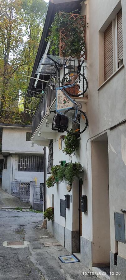 Il Turista A Pedali Διαμέρισμα Ceva Εξωτερικό φωτογραφία